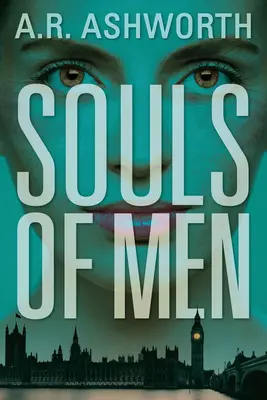 Les âmes des hommes - Un mystère d'Elaine Hope - Souls Of Men - An Elaine Hope Mystery