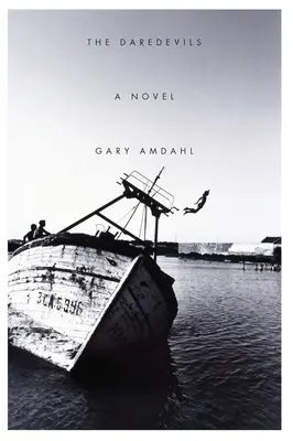 Les casse-cou - The Daredevils