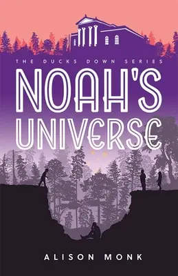 L'univers de Noé - Noah's Universe