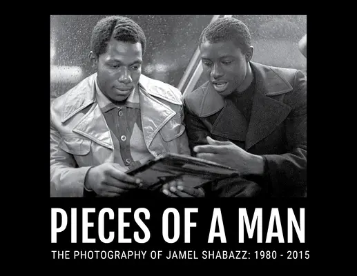 Morceaux d'un homme - Pieces of a Man