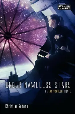 Sous des étoiles sans nom - Under Nameless Stars