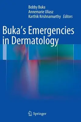 Urgences dermatologiques de Buka - Buka's Emergencies in Dermatology