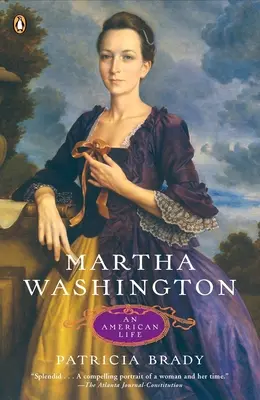 Martha Washington : Une vie américaine - Martha Washington: An American Life