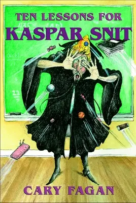 Dix leçons pour Kaspar Snit - Ten Lessons for Kaspar Snit
