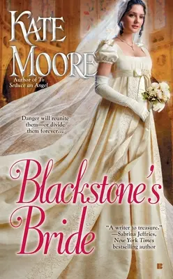 La fiancée de Blackstone - Blackstone's Bride