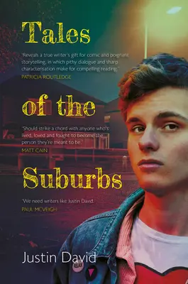 Contes de la banlieue - Tales of the Suburbs