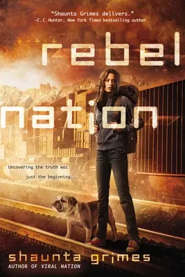 Nation rebelle - Rebel Nation