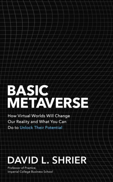 Basic Metaverse - Comment les mondes virtuels vont changer notre réalité et ce que vous pouvez faire pour libérer leur potentiel - Basic Metaverse - How Virtual Worlds Will Change Our Reality and What You Can Do to Unlock Their Potential