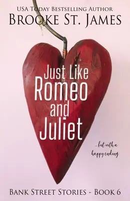 Comme Roméo et Juliette, mais avec une fin heureuse - Just Like Romeo and Juliet--But with a Happy Ending