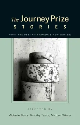 The Journey Prize Stories 15 : Short Fiction from the Best of Canada's New Writers (en anglais seulement) - The Journey Prize Stories 15: Short Fiction from the Best of Canada's New Writers