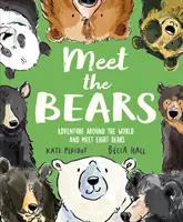 À la rencontre des ours - Meet the Bears