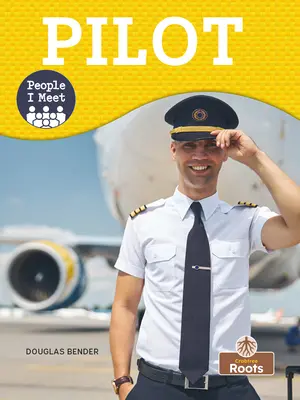 Pilot (Pilote) - Pilot