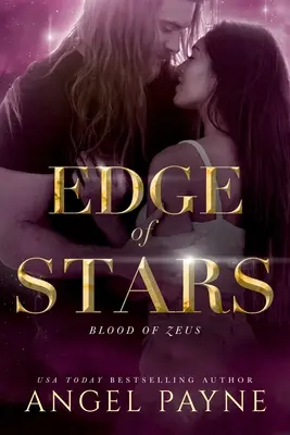 Le bord des étoiles : Le Sang de Zeus : Livre 6 - Edge of Stars: Blood of Zeus: Book Six