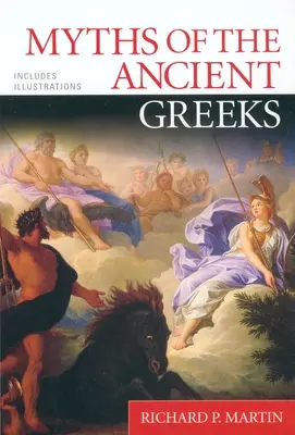 Mythes de la Grèce antique - Myths of the Ancient Greeks