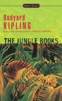 Le Livre de la Jungle - The Jungle Books