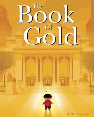 Livre d'or - Book of Gold