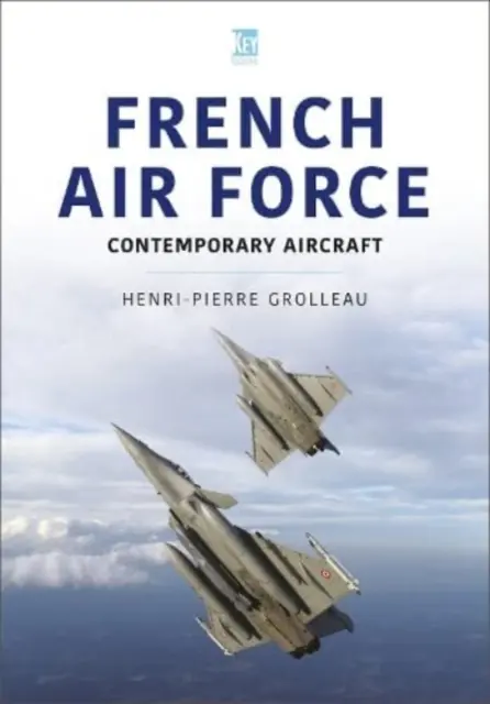 Avions de l'armée de l'air française - French Air Force Aircraft