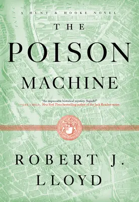 La Machine à Poison - The Poison Machine