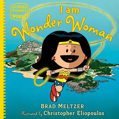 Je suis Wonder Woman - I Am Wonder Woman