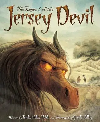 La légende du diable de Jersey - The Legend of the Jersey Devil