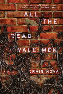 Tous les morts de Yale - All the Dead Yale Men