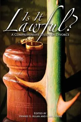 Est-ce légal ? Une étude approfondie du divorce - Is It Lawful? a Comprehensive Study of Divorce