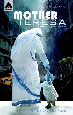 Mère Teresa : La sainte des bidonvilles - Mother Teresa: Saint Of The Slums