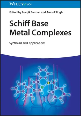 Complexes métalliques de base de Schiff : Synthèse et applications - Schiff Base Metal Complexes: Synthesis and Applications