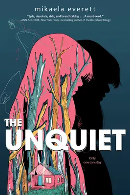 L'inquiétude - The Unquiet