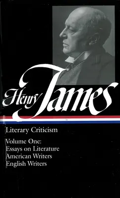 Henry James : Critique littéraire - Henry James: Literary Criticism