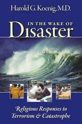 Dans le sillage de la catastrophe : Réponses religieuses au terrorisme et aux catastrophes - In the Wake of Disaster: Religious Responses to Terrorism & Catastrophe