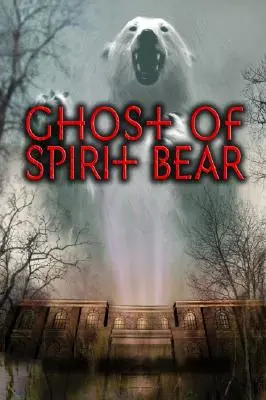 Fantôme de l'ours spirituel - Ghost of Spirit Bear