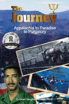 Le voyage : Les Appalaches, le Paradis et le Purgatoire - The Journey: Appalachia to Paradise to Purgatory