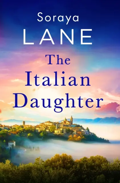 Italian Daughter - Une histoire d'amour d'une beauté déchirante qui traverse les générations - Italian Daughter - A heartbreakingly beautiful love story spanning generations