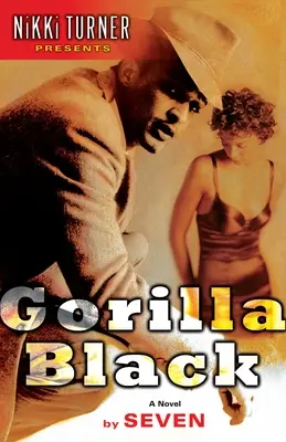 Gorille noir - Gorilla Black