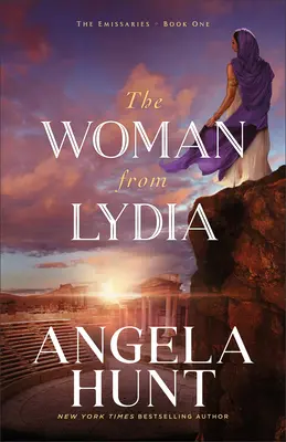 La femme de Lydie - The Woman from Lydia