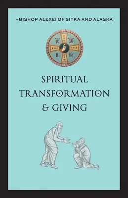 Transformation spirituelle et don - Spiritual Transformation & Giving
