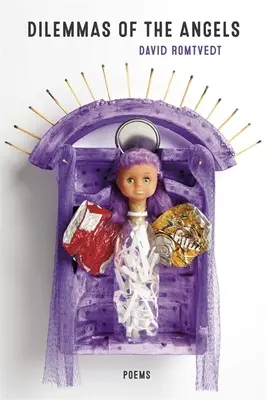 Dilemmes des anges : Poèmes - Dilemmas of the Angels: Poems