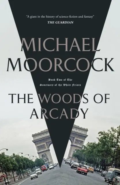 Les bois d'Arcady - Woods of Arcady