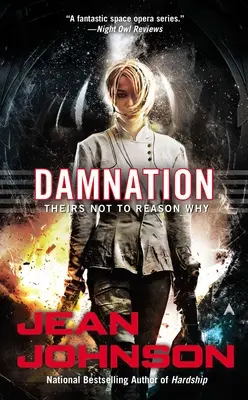 La damnation - Damnation