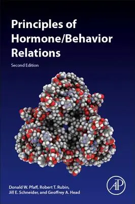 Principes des relations hormones/comportement - Principles of Hormone/Behavior Relations