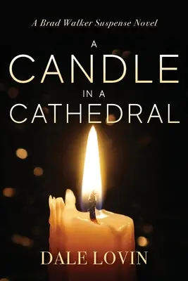 Une bougie dans une cathédrale - A Candle in a Cathedral