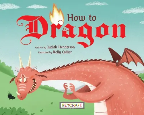 Comment draguer - How to Dragon