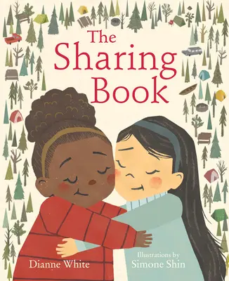 Le livre du partage - The Sharing Book