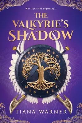 L'ombre de la valkyrie - The Valkyrie's Shadow