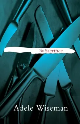 Sacrifice - Penguin Modern Classics Edition