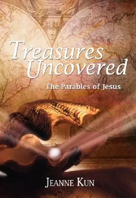 Trésors découverts : Les paraboles de Jésus - Treasures Uncovered: Parables of Jesus