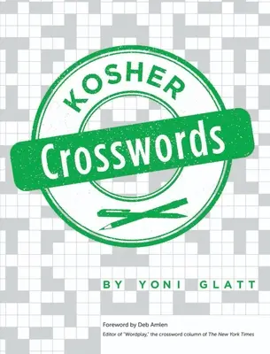 Mots croisés casher - Kosher Crosswords