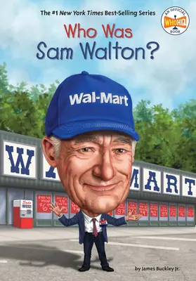 Qui était Sam Walton ? - Who Was Sam Walton?