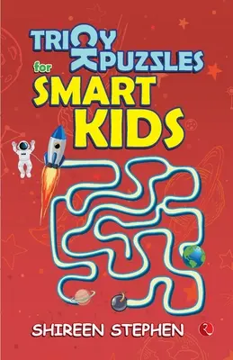 Casse-tête pour enfants intelligents - Tricky Puzzles for Smart Kids